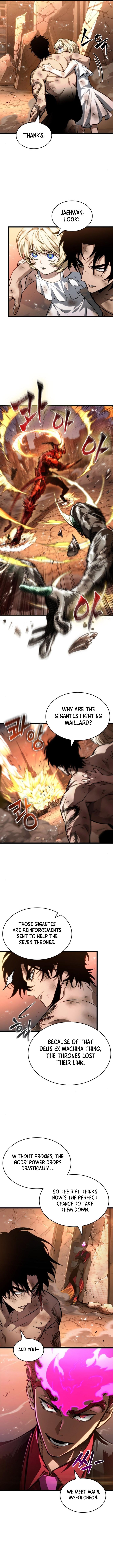 The World After the Fall, Chapter 184 image 08